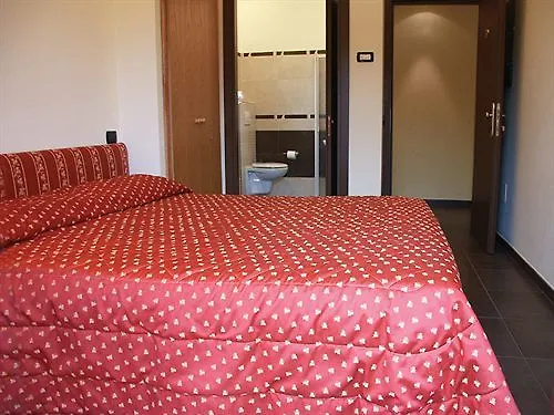 Hotel Albergo Ristorante Papa Peschiera del Garda