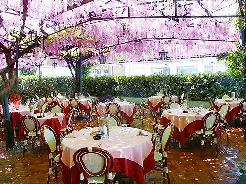 Albergo Ristorante Papa Peschiera del Garda