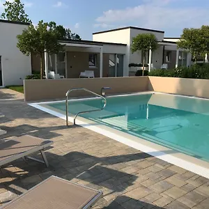 Aparthotel Aurora