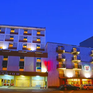 *** Hotel Excelsior Włochy