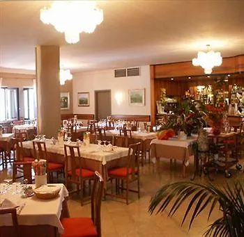 *** Hotel Albergo Ristorante Papa Peschiera del Garda Włochy