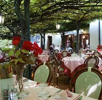 Albergo Ristorante Papa Peschiera del Garda